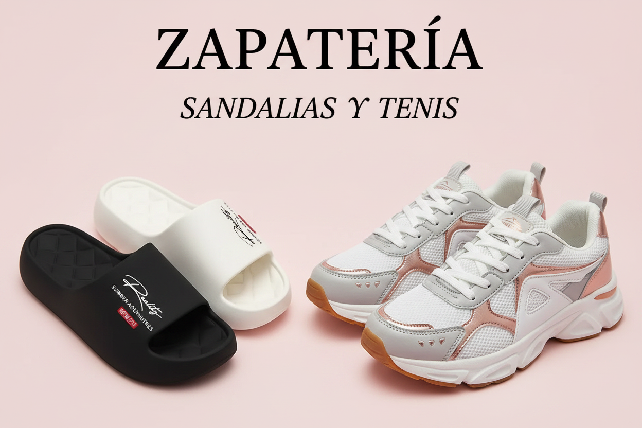 Zapatería