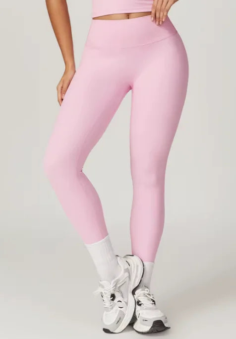 Women High Stretch Slim Fit Training Patchwork Seamless Wholesale Legging