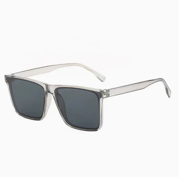 Unisex Driving Sunglasses 2026 New Trend UV400 Protection Anti Glare Long Frame Fashion Eyewear gafas de sol hombre Lightweight