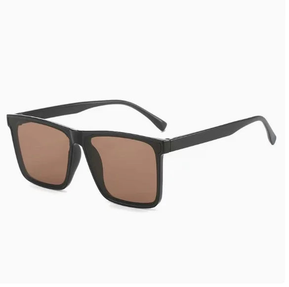 Unisex Driving Sunglasses 2026 New Trend UV400 Protection Anti Glare Long Frame Fashion Eyewear gafas de sol hombre Lightweight